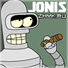 Аватар для #Jonis
