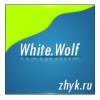   White.Wolf