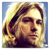   Kurt Cobaine