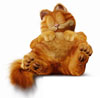 Аватар для Garfield_x