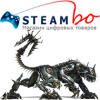   Steambo
