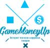   GameMoneyUp