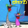   GREYZi