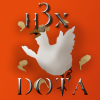   h3xdota