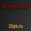   K.Original