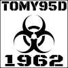   TOMY95D