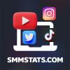   SMMStats