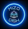   Mizo cash