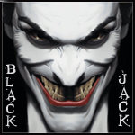   -BlackJack-