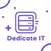 ������ ��� DedicateIT
