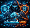 ������ ��� AdvancedName