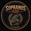 ������ ��� SopranosVOIP