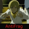  AntiFrag