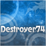   Destroyer74
