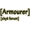   Armourer