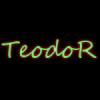   ~TeodoR