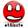 Аватар для ♠†Alex†♠