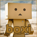 Аватар для the-boxi