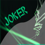 Аватар для Joker