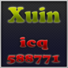   Xuin