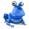   FrogBlue