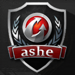 Аватар для ashe