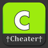  Cheater