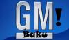   GM!Baku