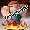   TakogonetU