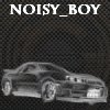   NOISY_BOY