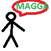   MAGGA1