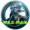   Max-Man