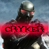 Аватар для ☻Cryker☻