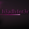 Аватар для h3adh4nt3r