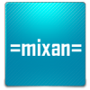   =mixan=