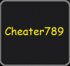   Cheater789