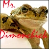   Mr.Dimonchick