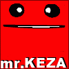Аватар для "KEZA"