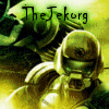   TheJEKORG