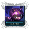   [Kennen]Pw