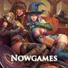   Nowgames