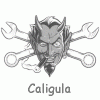   Caligula