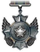 Медаль за активность на Форуме
