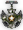 Медаль за Подпольные заслуги  

